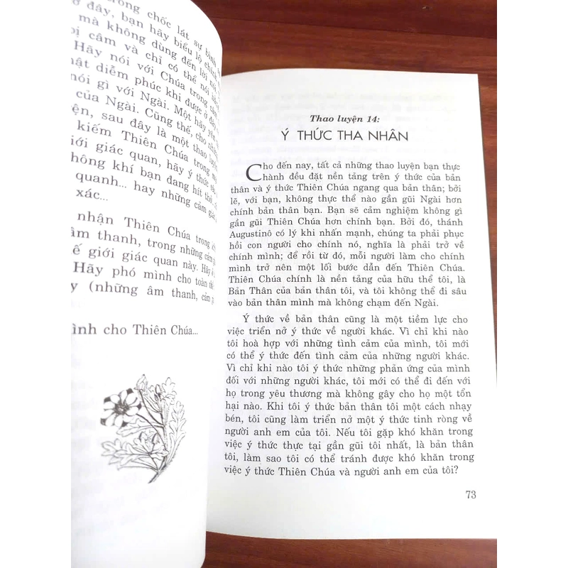 Sadhana Một Nẻo Đường Dẫn Tới Thiên Chúa - Anthony De Mello 388166