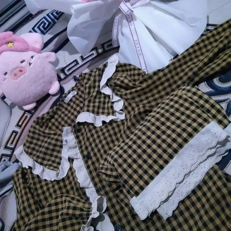 Bộ đồ ngủ  1003649