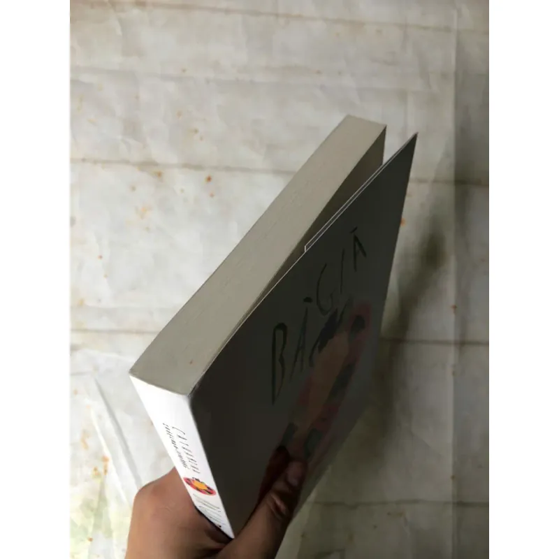 Bà Già Trúng Quả - Catharina Ingelman-Sundberg 800744