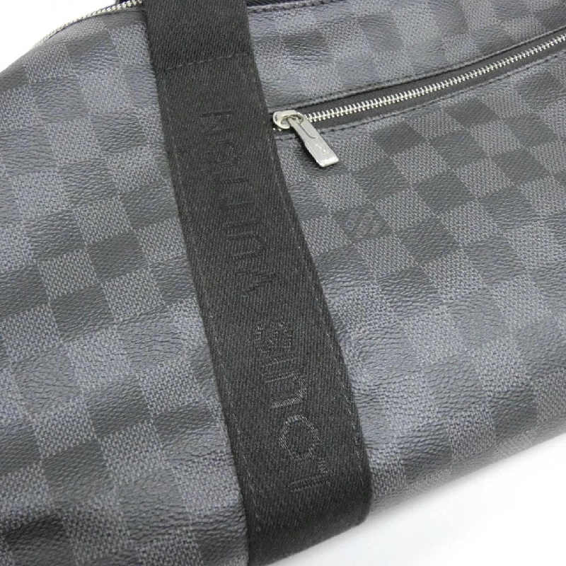 Túi xách Boston Louis Vuitton Damier Graphite Neo Eole 55cm N23000 - Hàng hiệu Chính hãng 771396