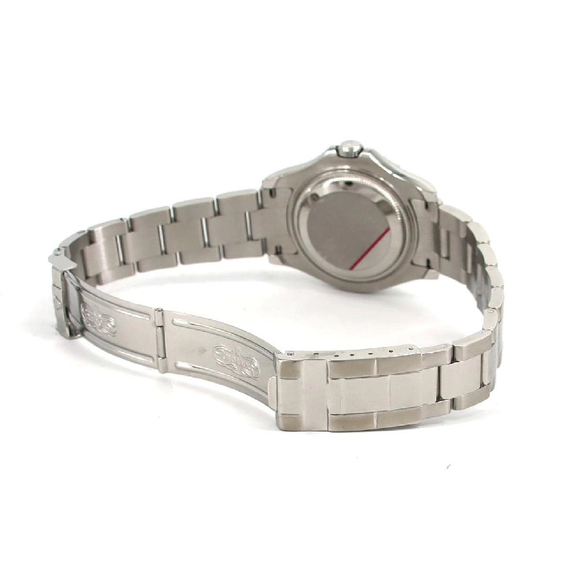 Đồng hồ Rolex Yacht-Master Rolesium 168622 SSxPT tự động Y - Hàng hiệu chính hãng 877045