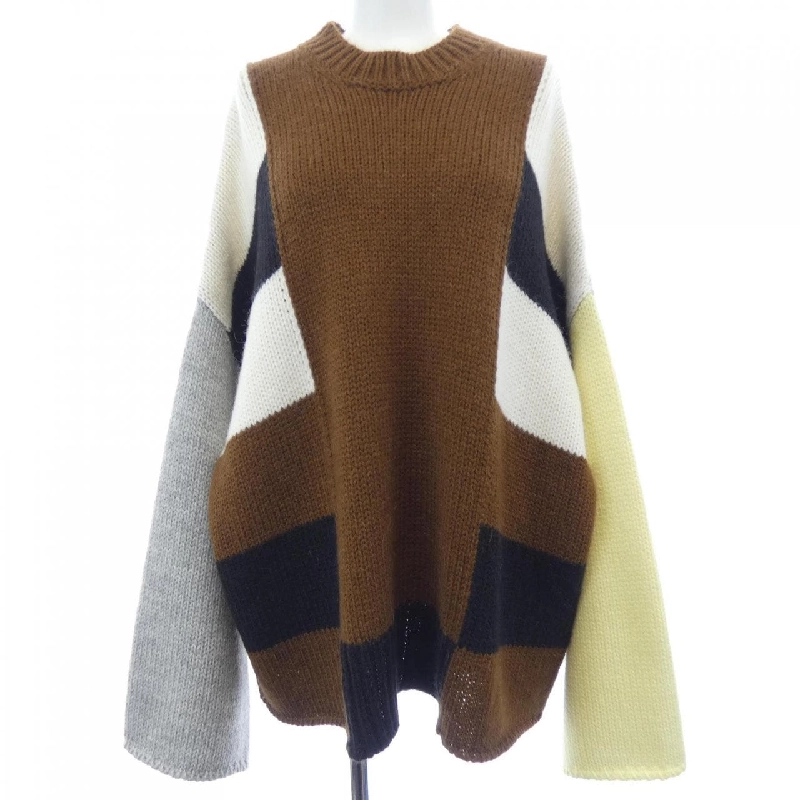 PHISIQUE DU ROLE ニット - Hàng hiệu Authentic 818787