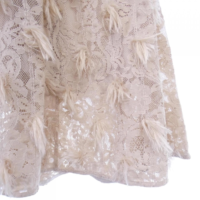 【Mã giảm giá】Váy CELFORD 653162