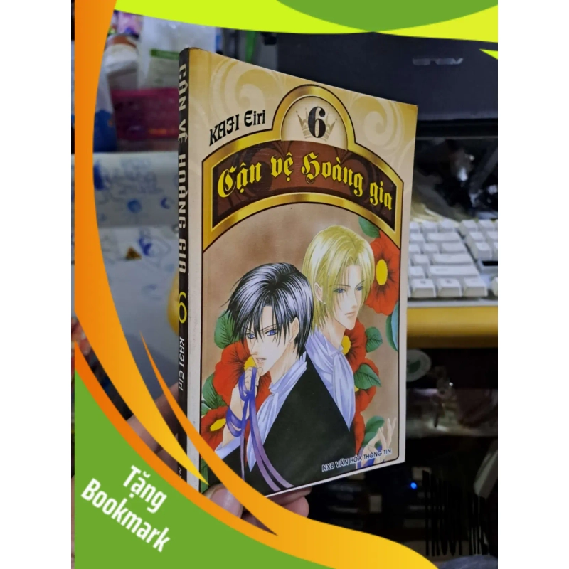 (TẶNG BOOKMARK) Truyện tranh RBK1410-137 955057