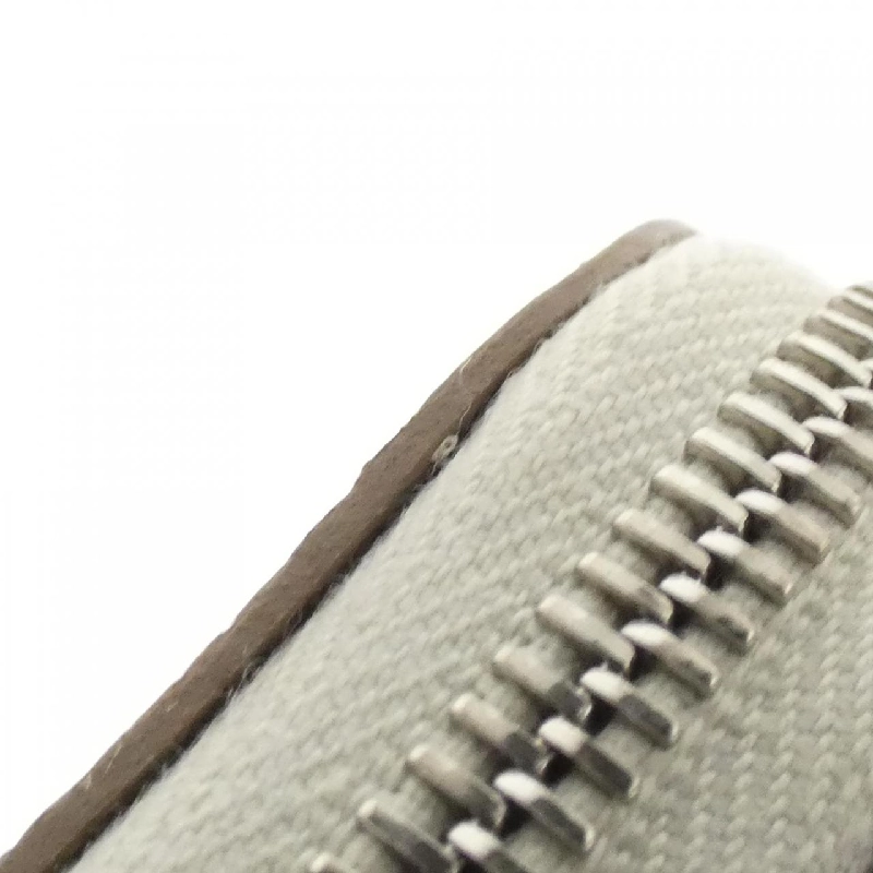 Ví Hermès EN LIBERTE bằng lụa compact 084266CK 621103