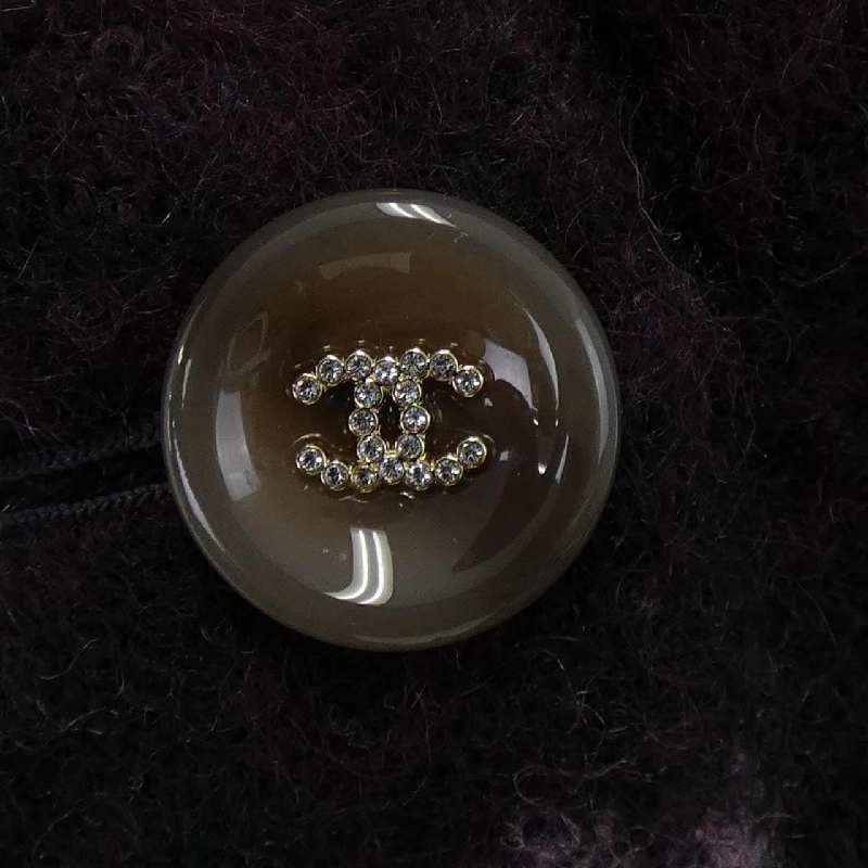 【Mã giảm giá】Áo khoác CHANEL 638187