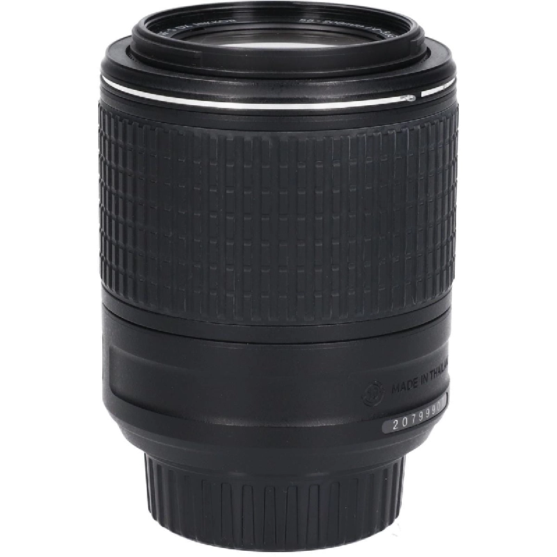 AF-S DX55-200mm F4-5.6G VRII - Hàng hiệu Authentic 879906