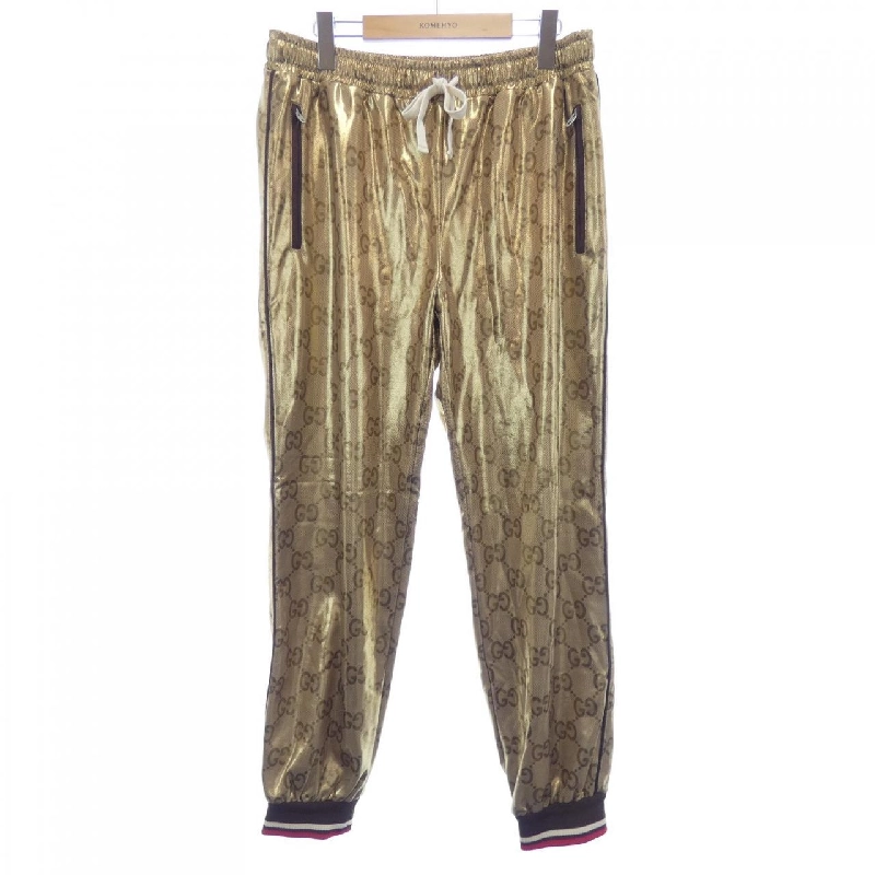 Quần GUCCI - Hàng hiệu Authentic 893432