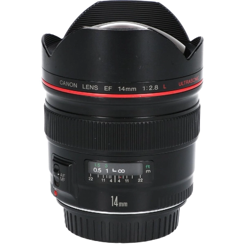 EF14mm F2.8L USM - Hàng hiệu Authentic 880860
