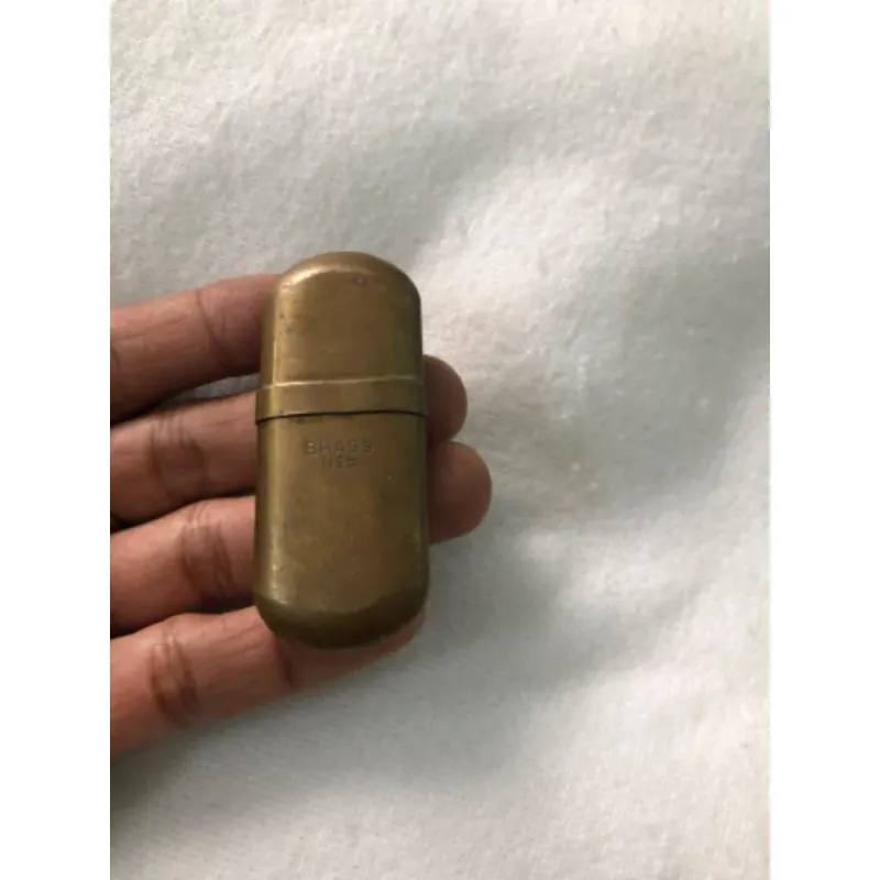 Bật lửa CUSTOMER PROMOTION bằng đồng 960776