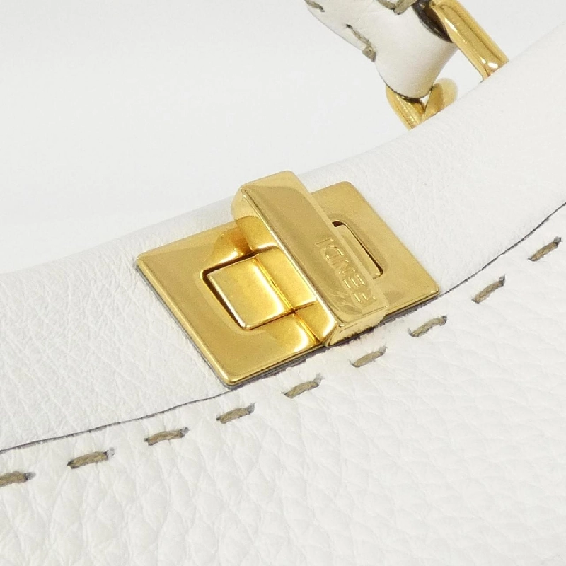 Túi Fendi SELLERIA Peekaboo Mini 8BN244 SFR 618942