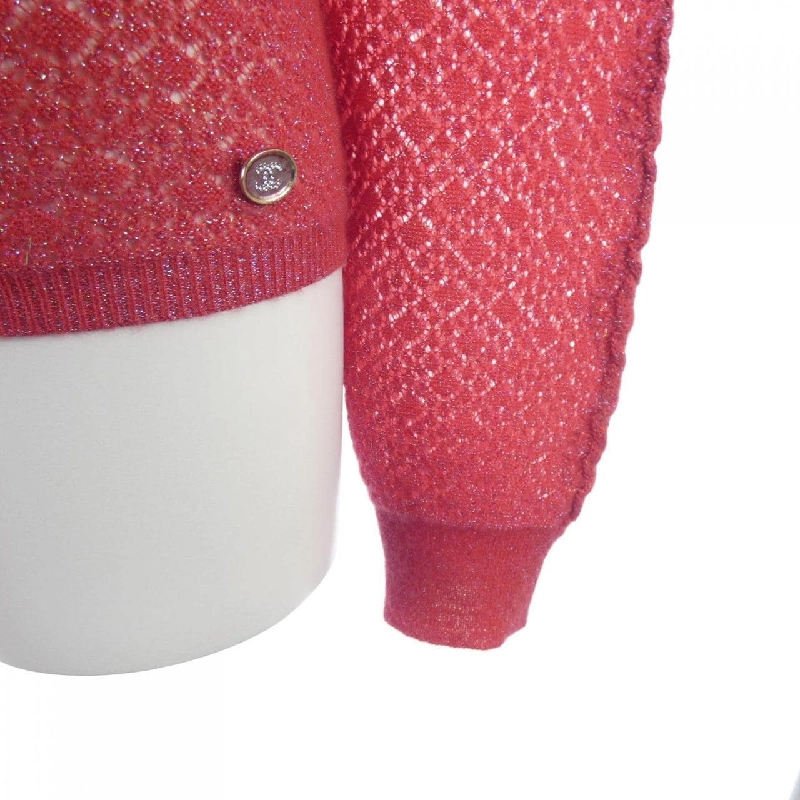 【Mã giảm giá】Chanel CHANEL Áo len 643132