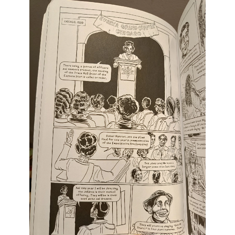 WAKE: The Hidden History of Women-Led SLave Revolts - Rebecca Hall 456091