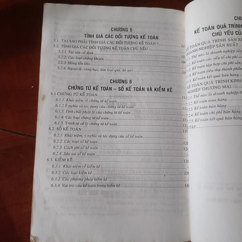 Kế toán đại cương - TS. Nguyễn Việt 491955