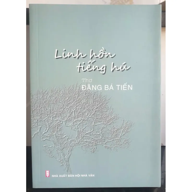 Linh Hồn Tiếng Hú - Đặng Bá Tiến 784620