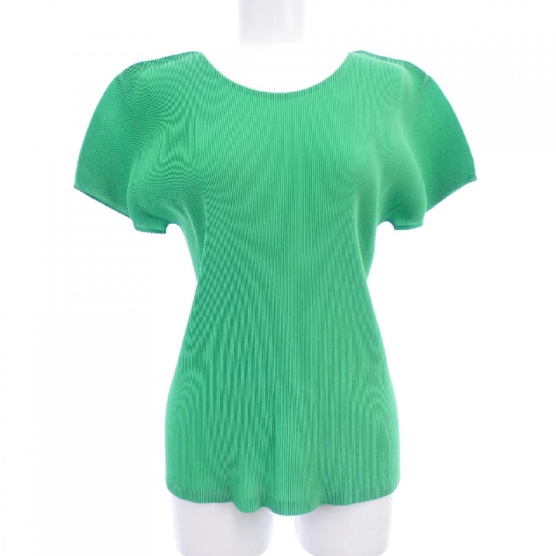 【Mã giảm giá】Áo PLEATS PLEASE 641530