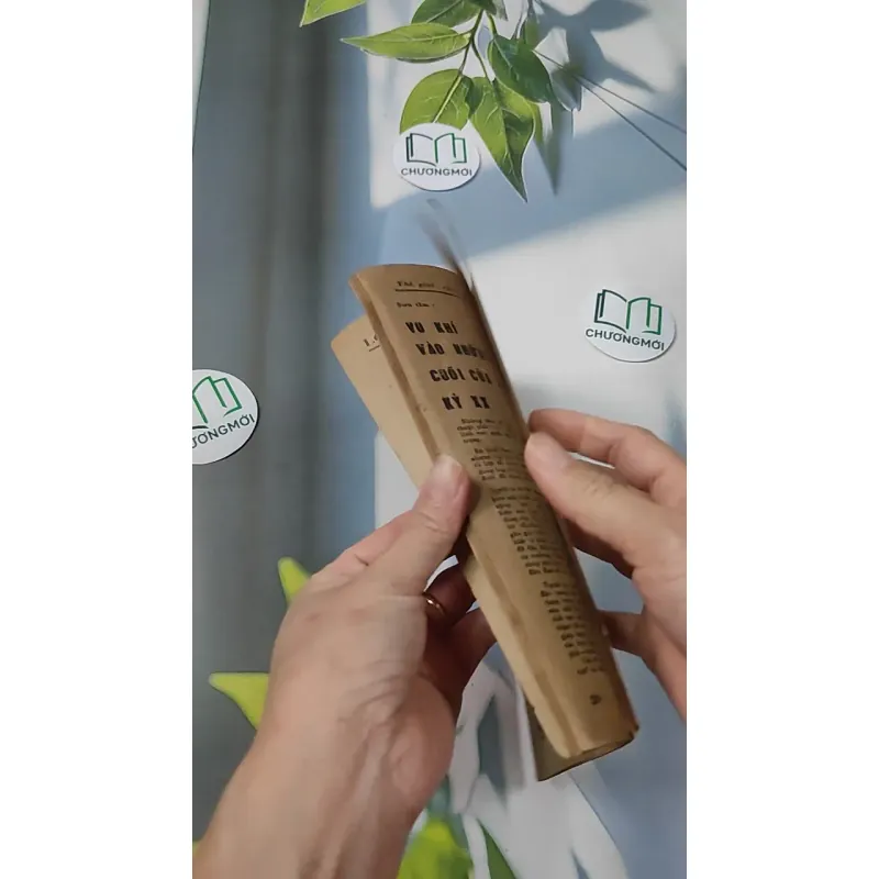 [XƯA] Tạp Chí Khoa Học Và Quân Sự - Số Tháng 8/1981 (1981) 776000