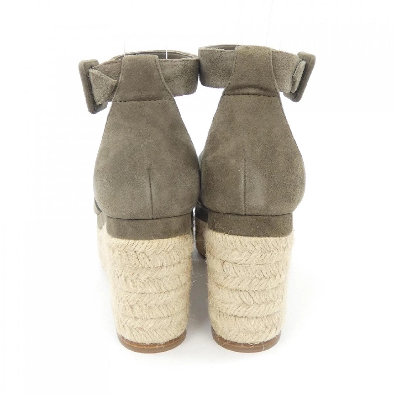 Giày sandal HERMES ELDA H cắt chi tiết 222136Z - Hàng hiệu Authentic 829211