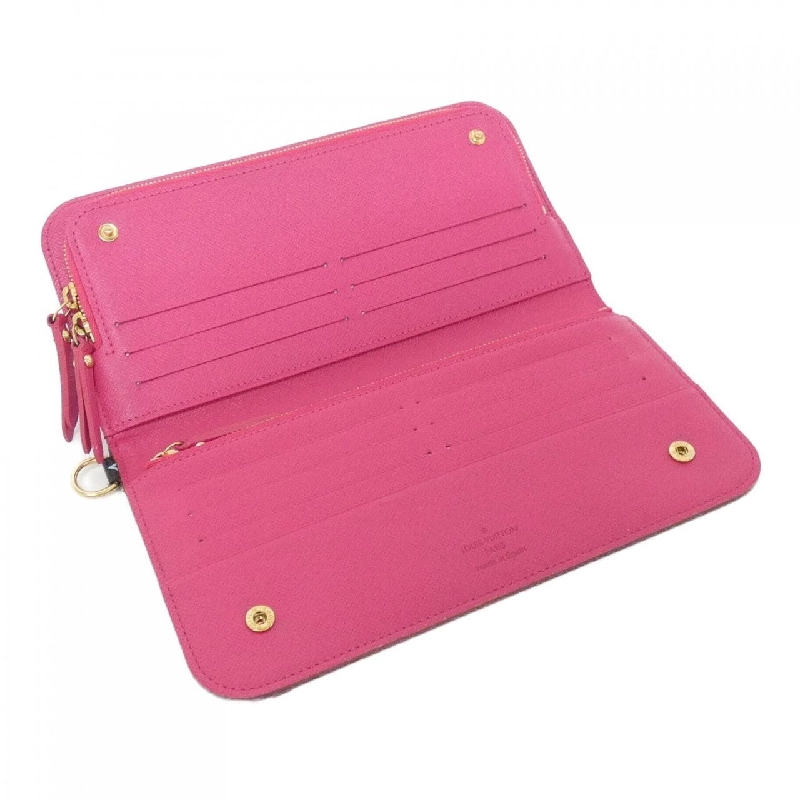 Ví Louis Vuitton Multicolor Portefoy Ansolit M93754 623733