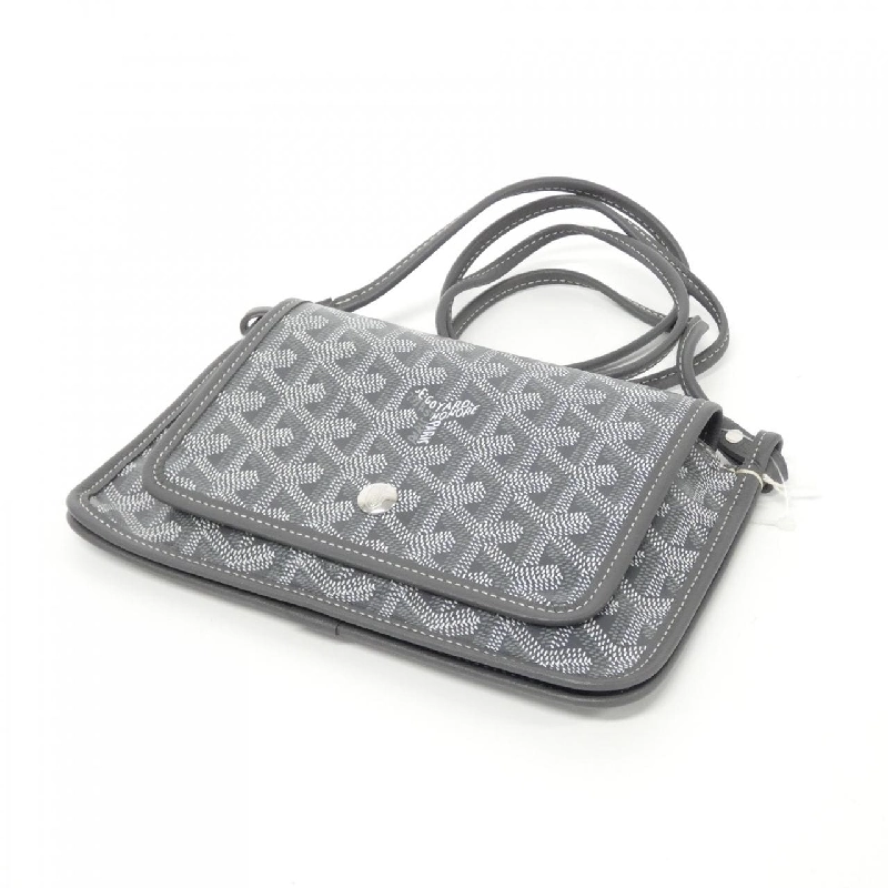 【Sản phẩm mới】Túi xách vai Goyard Plume 613497