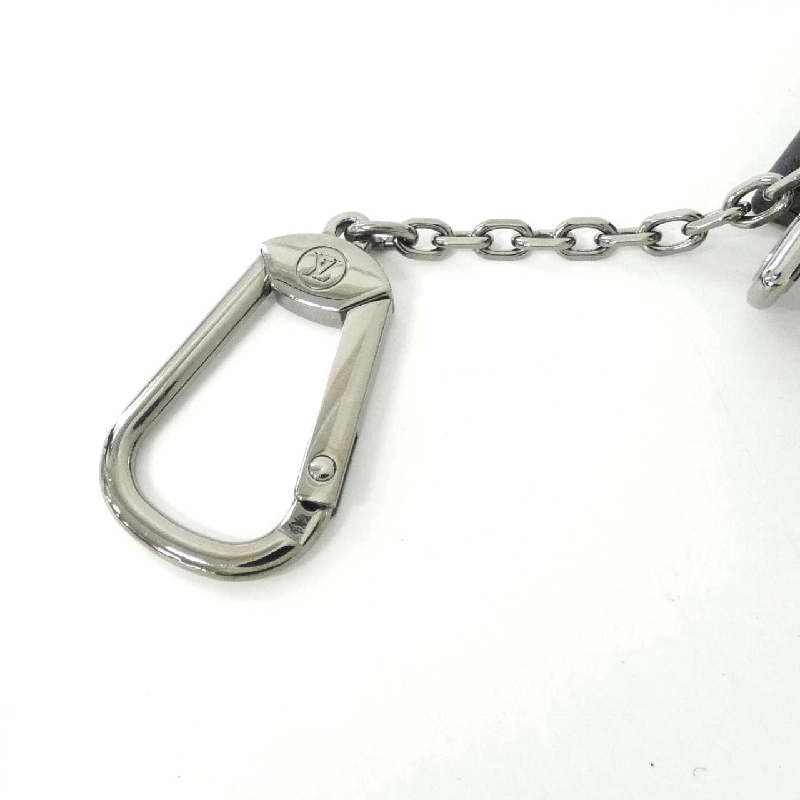 Louis Vuitton Monogram Eclipse Pochette Clé Voyage M82776 Ví và hộp đựng chìa khóa - Hàng hiệu Chính hãng 805905