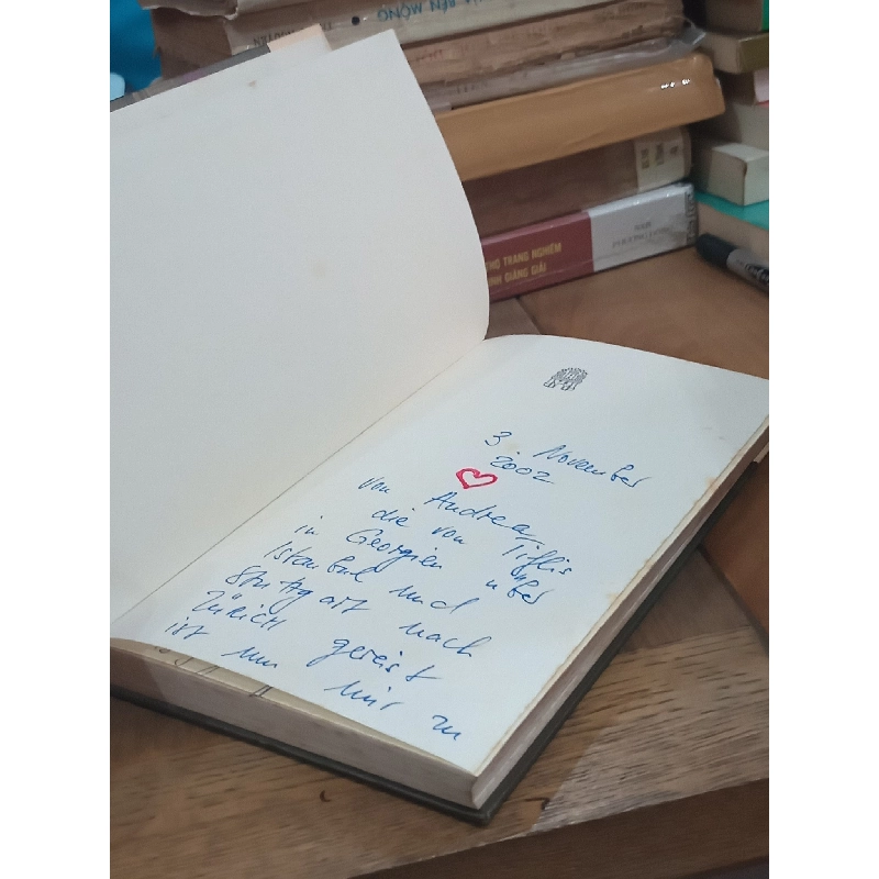 84. Charing Cross Road - Helene Hanff 778046