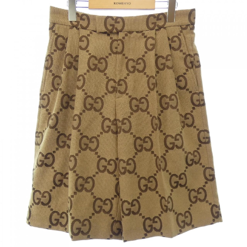 Quần short GUCCI - Hàng hiệu Chính hãng 891824