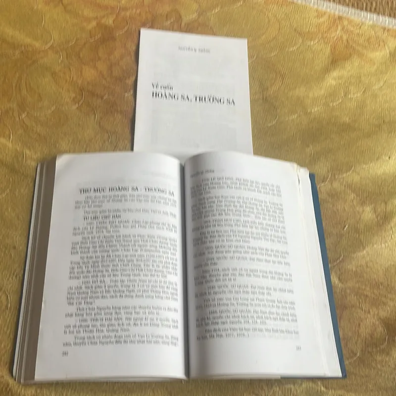 HOÀNG SA TRƯỜNG SA LÃNH THỔ VIỆT NAM NHÌN TỪ CÔNG PHÁP QUỐC TẾ- NGUYỄN Q. THẮNG 720230