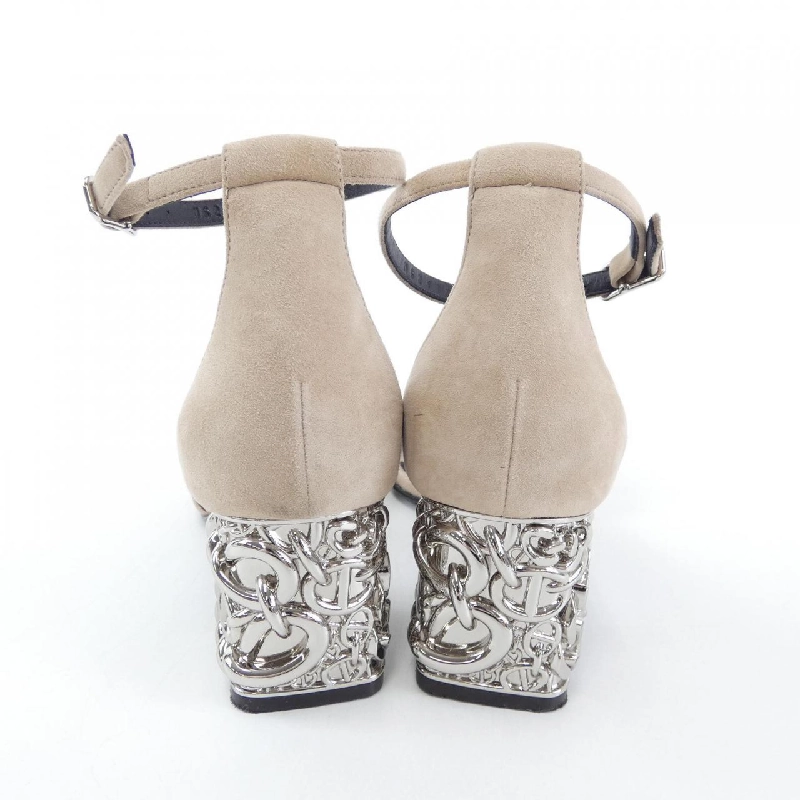 Giày sandal HERMES - Hàng hiệu Authentic 832387