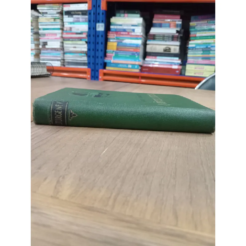 A Hunter’s Sketches - Ivan Turgenev 527862