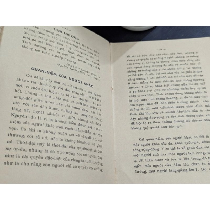 Những lời vàng ngọc - dịch giả Cao Thị Lan 452707