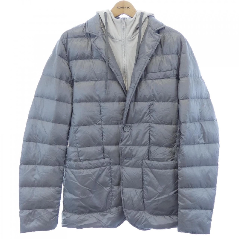 Herno PI00079UR Áo khoác lông vũ - Hàng hiệu Authentic 891586