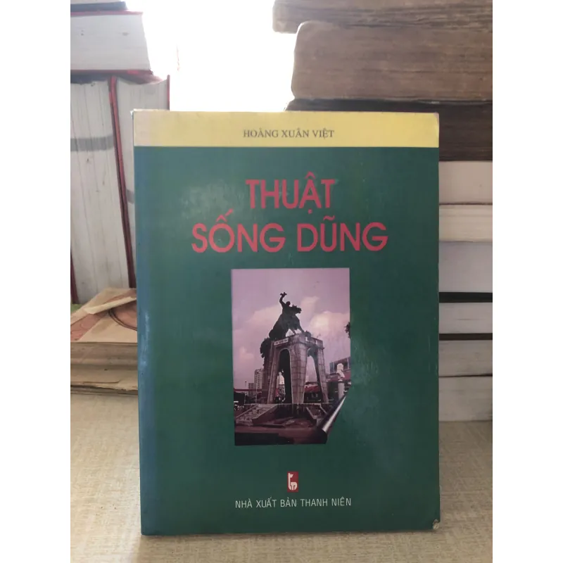Thuật Sống Dũng 993316