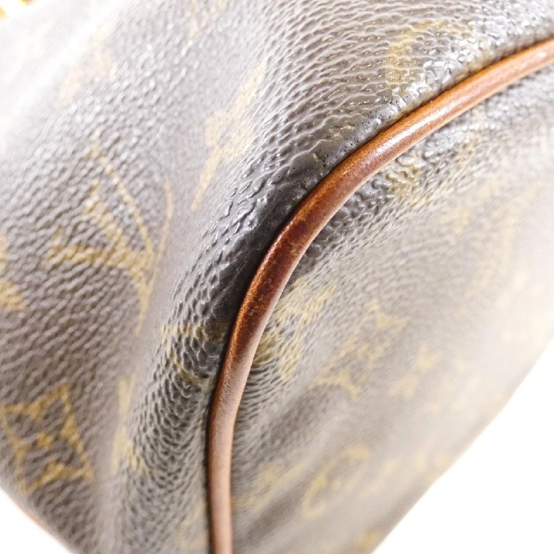 Túi Louis Vuitton Monogram Palermo PM M40145 617757