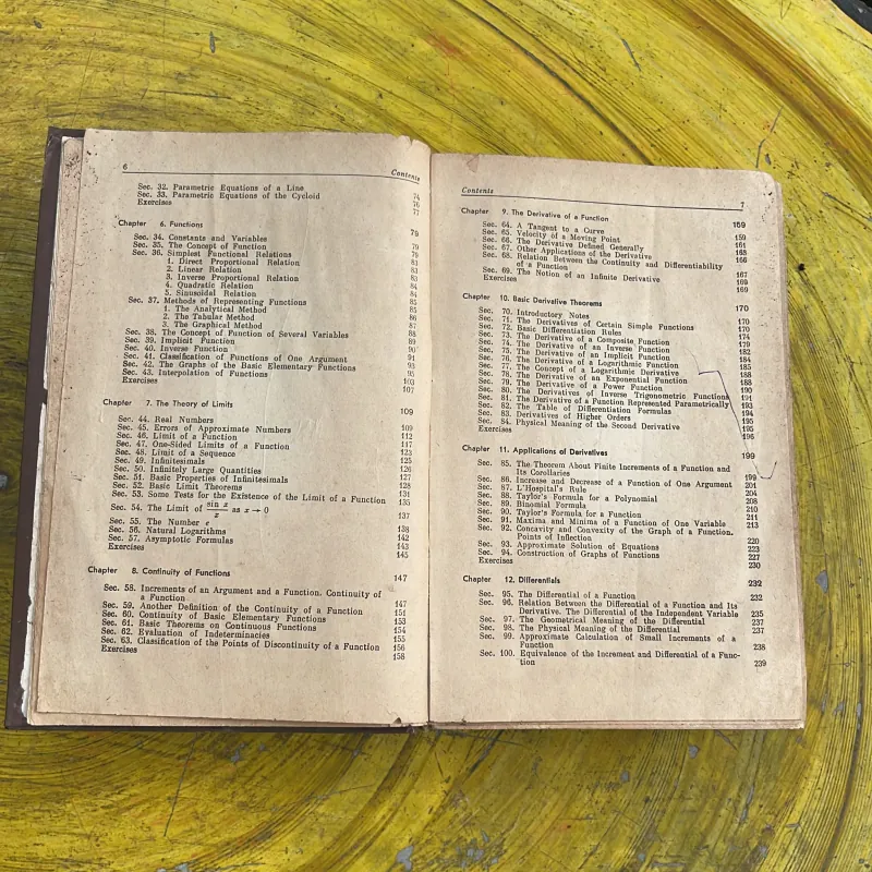 A BRIEF COURSE OF HIGHER MATHEMATICS- KUDRYAVTSEV AND DEMIDOVICH 761120