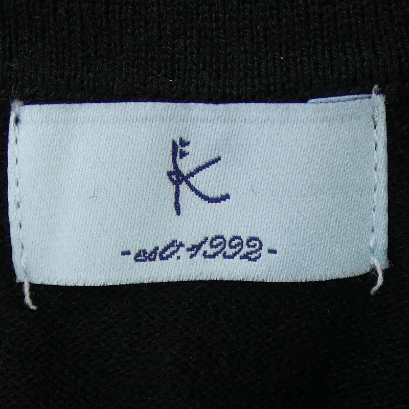 KUMIKYOKU Đầm - Hàng hiệu Authentic 813672