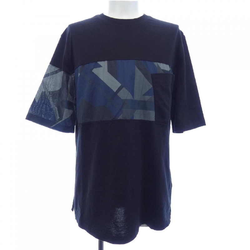 Áo thun HERMES - Hàng hiệu Chính hãng 906176