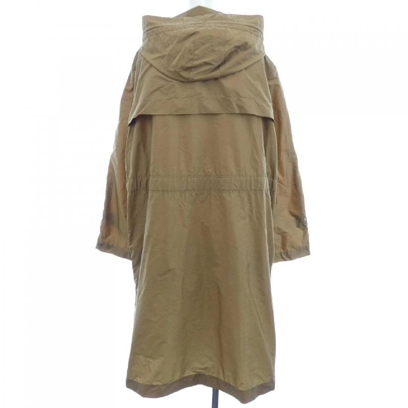 MONCLER HIENGU Coat - Hàng hiệu Authentic 821752