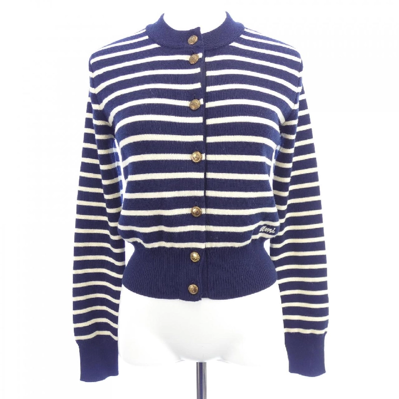 Áo khoác AMI FKC011.KN0003 - Hàng hiệu Chính hãng 775586