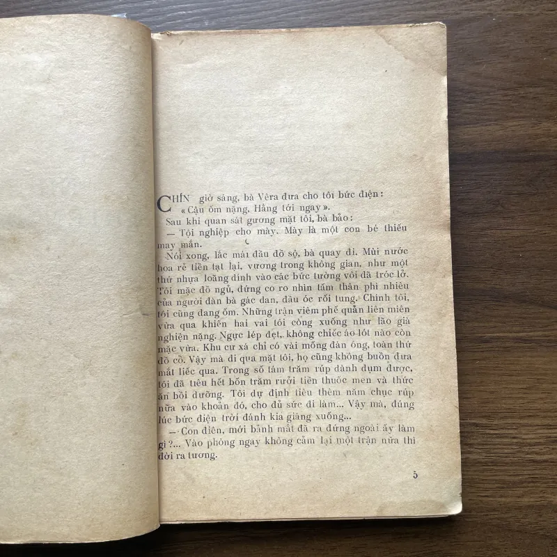 Những thiên đường mù - Dương Thu Hương 994332