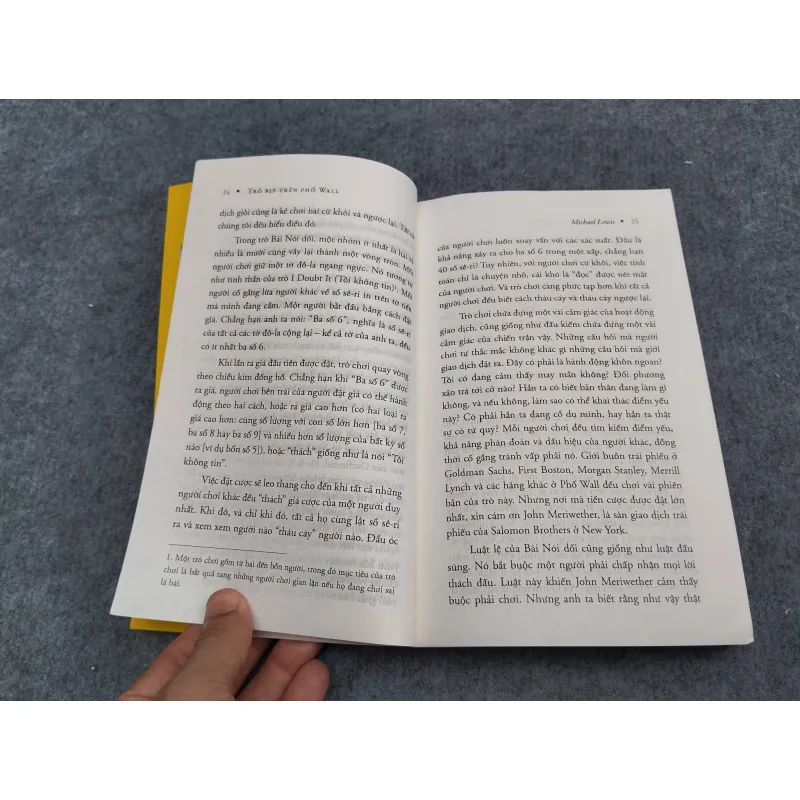 TRÒ BỊP TRÊN PHỐ WALL 957314