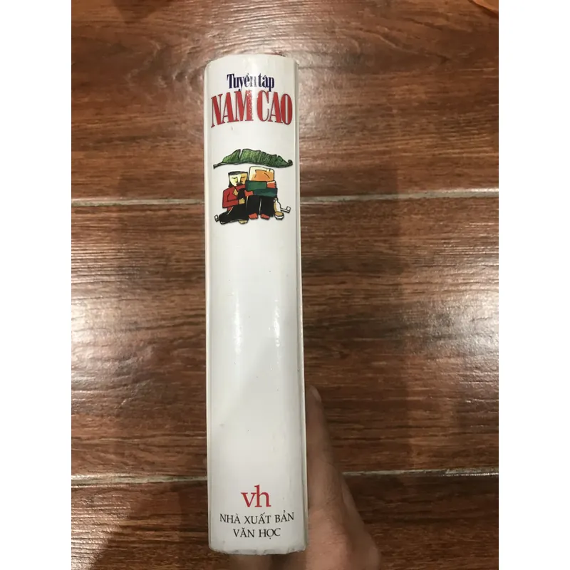 Tuyển tập Năm Cao (k2) 716601