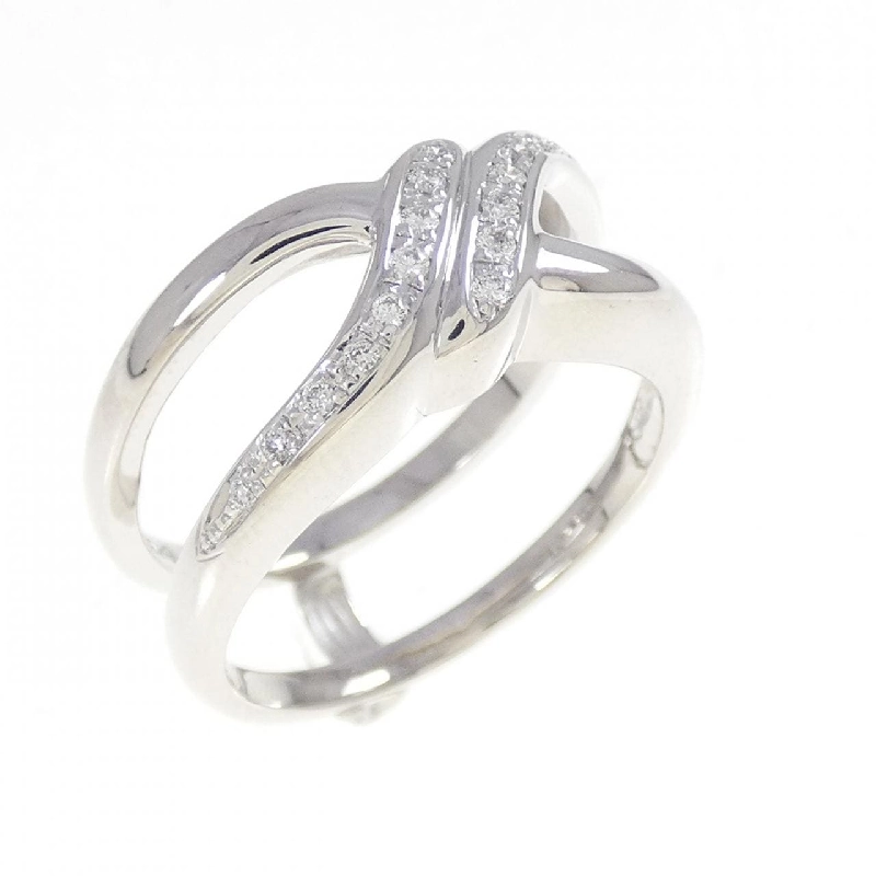 Nhẫn kim cương Az Time - Hàng hiệu Authentic 832858