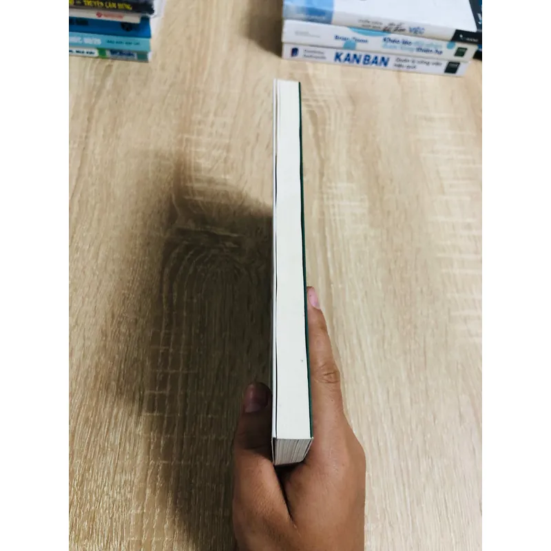 TƯ DUY MỞ ( Nguyễn Anh Dũng) 1064476