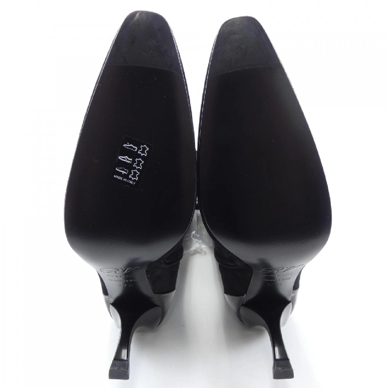 【Khuyến mãi】Giày bốt dài ROGER VIVIER 664522