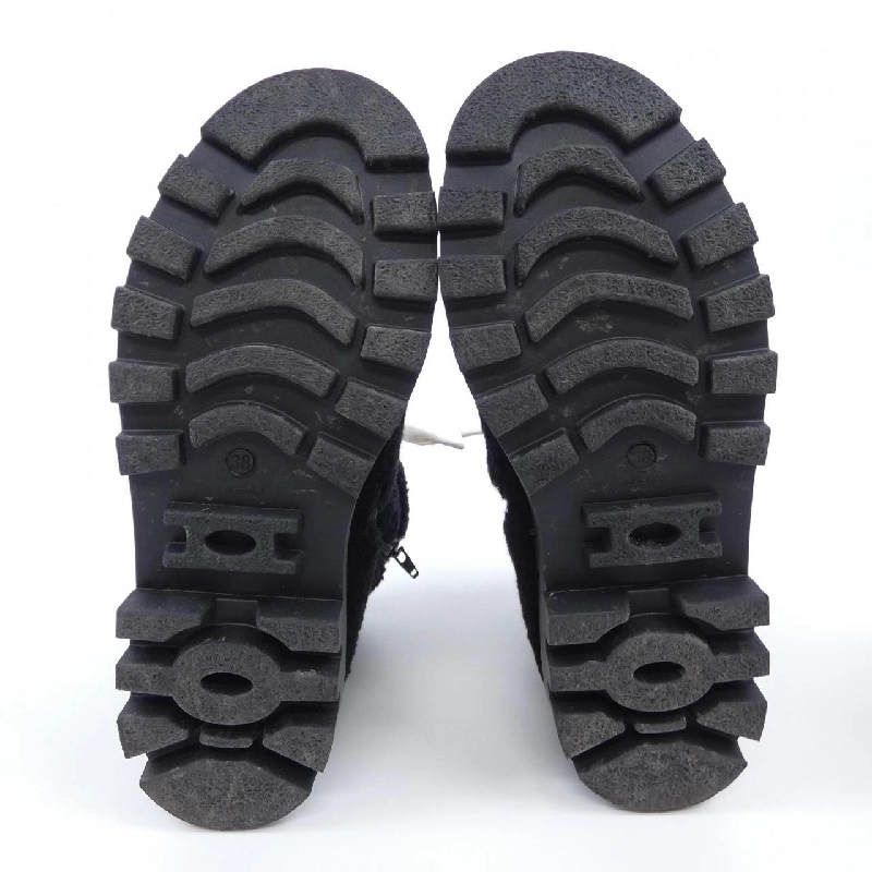 Giày boot MARNI 663241