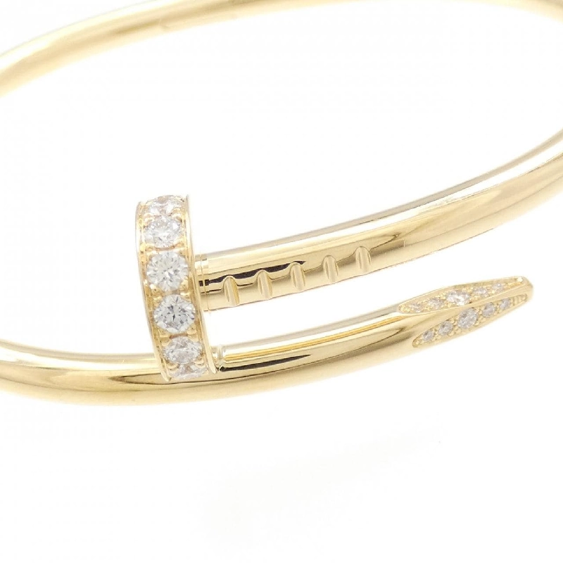 Vòng tay Cartier Juste un Clou 668070