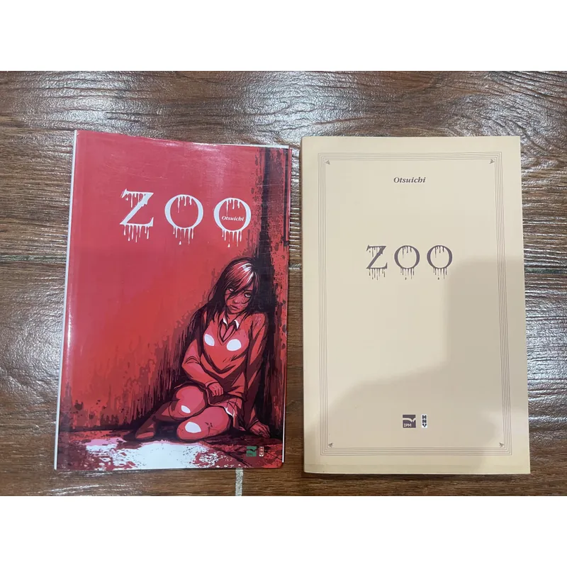 Zoo - Otsuichi (8) 589234