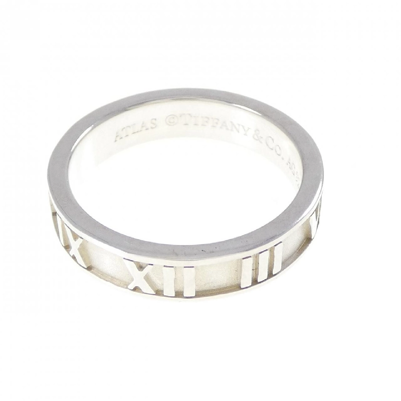 Nhẫn Tiffany Atlas - Hàng hiệu Authentic 838548