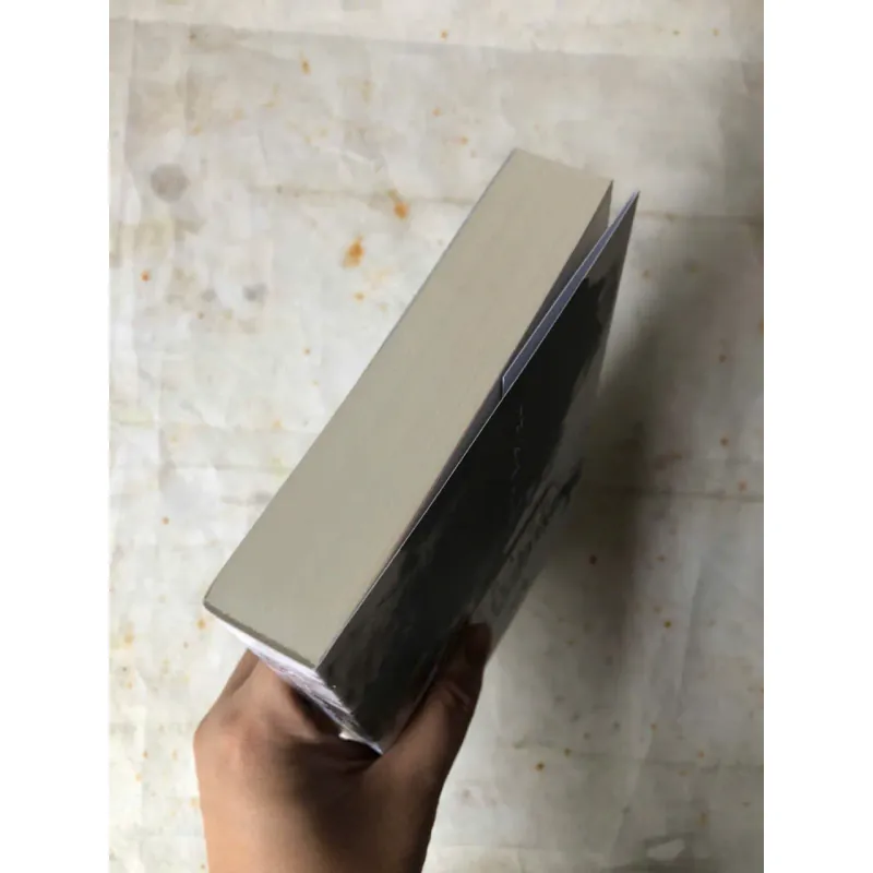 Sự Trả Thù Hoàn Hảo - Tử Kim Trần 900231